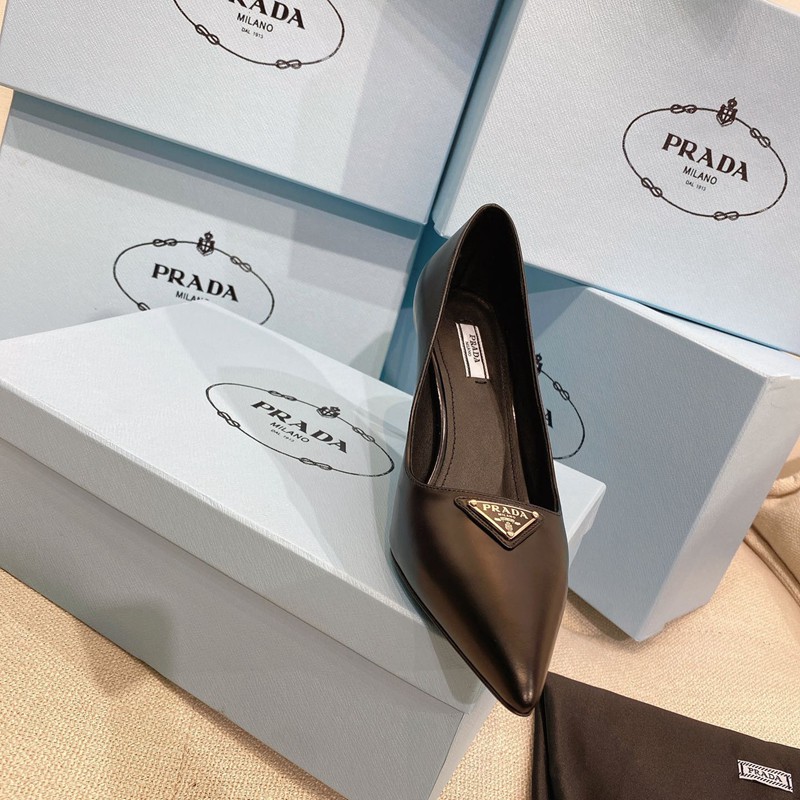 FASH Prada Shoes 2211PZ0110