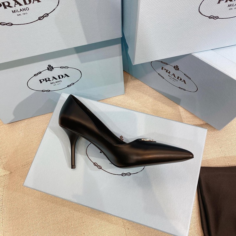 FASH Prada Shoes 2211PZ0110