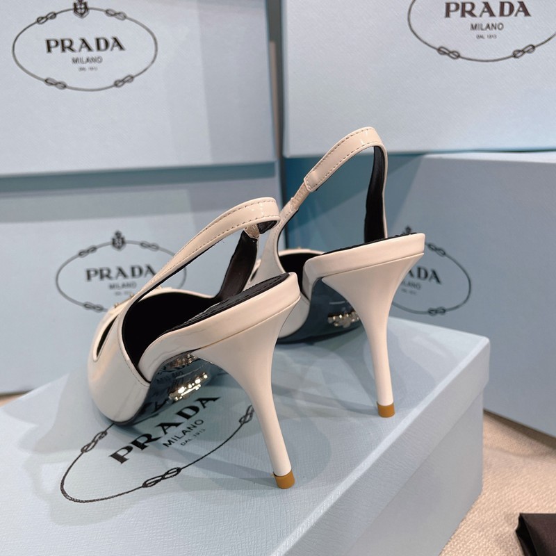 FASH Prada Shoes 2211PZ0111