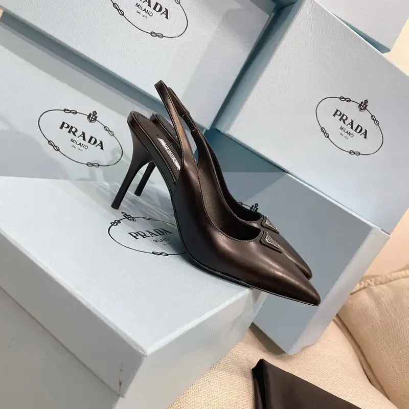 Prada Shoes 2211PZ0112