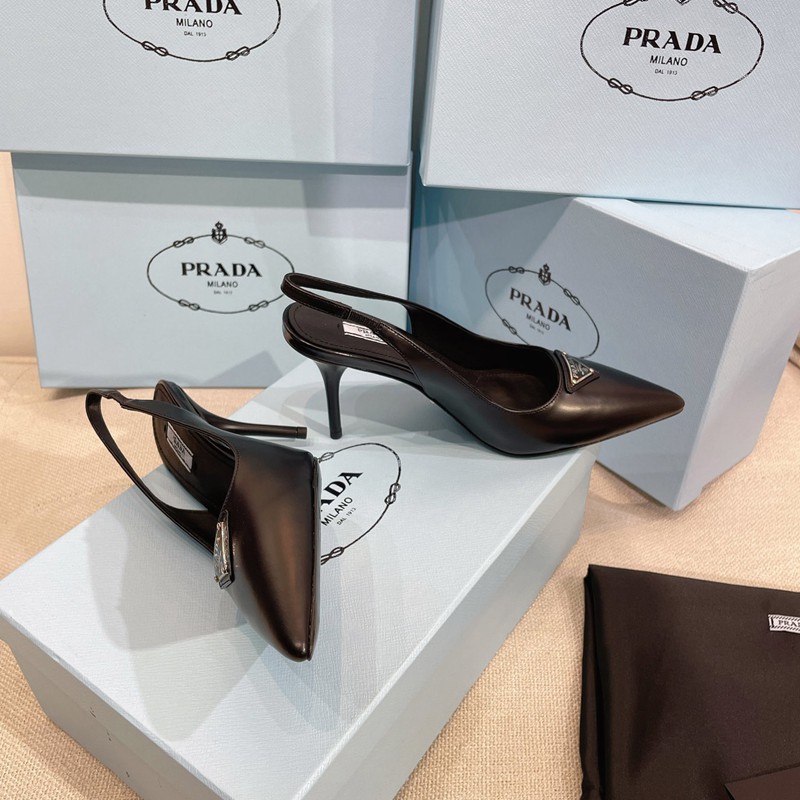 FASH Prada Shoes 2211PZ0112