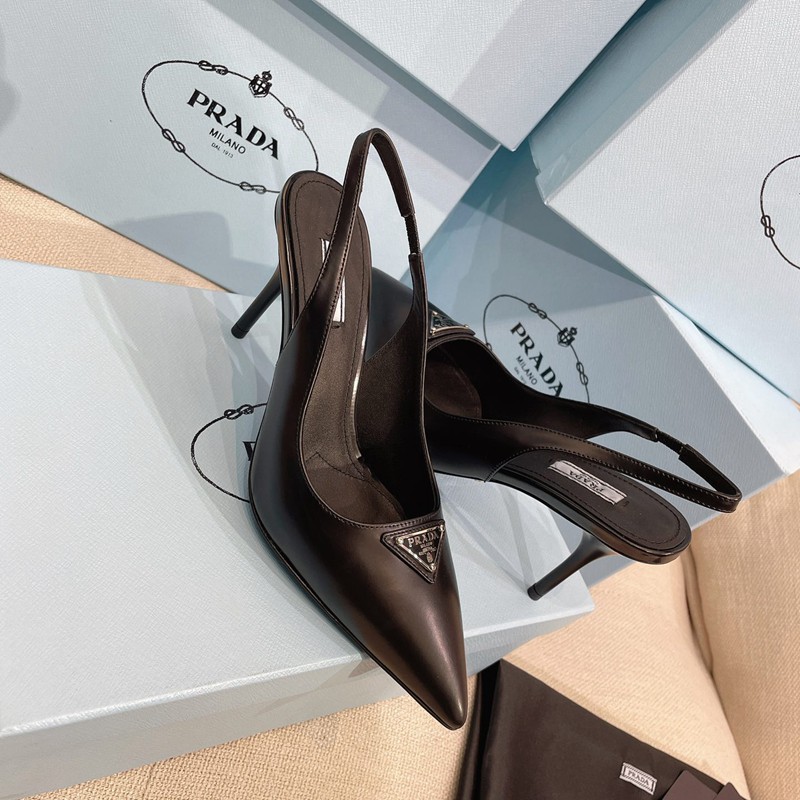 FASH Prada Shoes 2211PZ0112