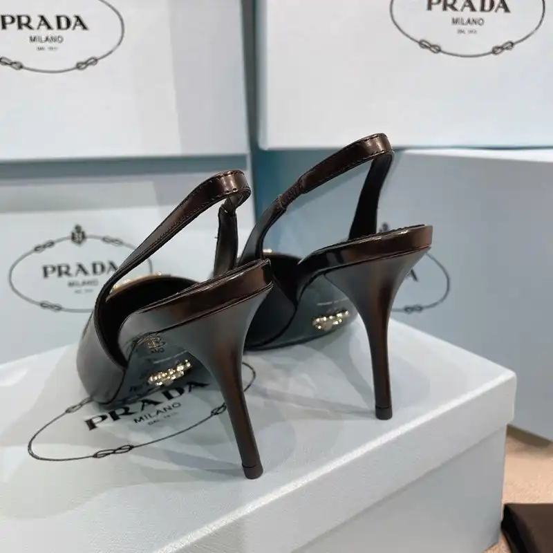 Prada Shoes 2211PZ0112