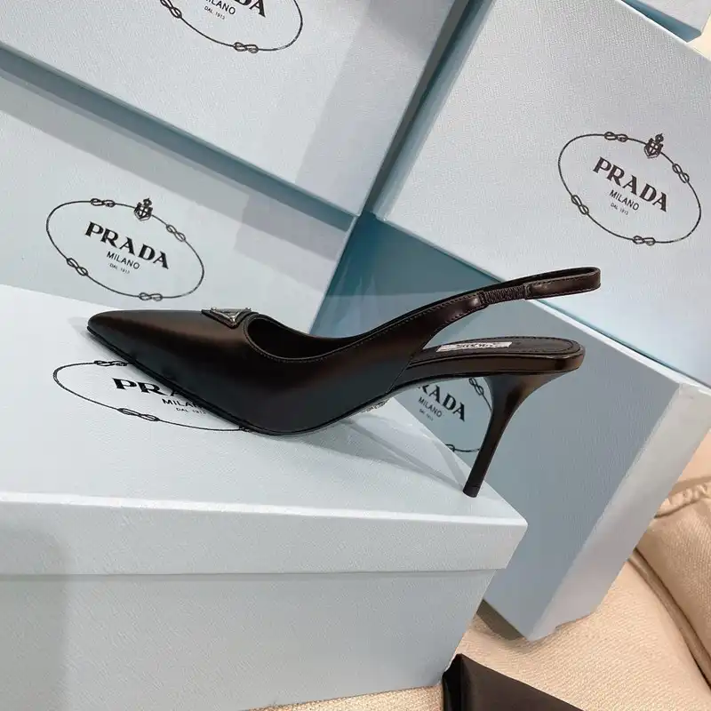 Prada Shoes 2211PZ0112