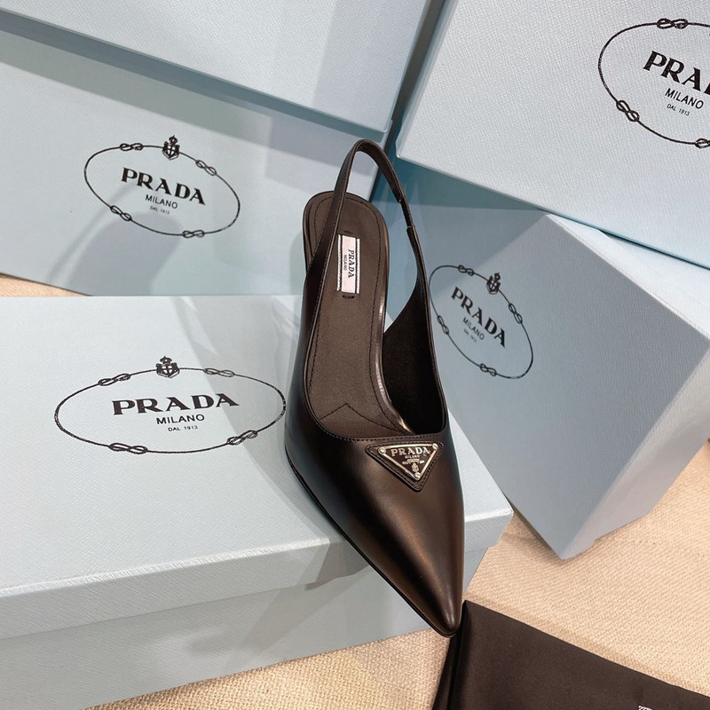 FASH Prada Shoes 2211PZ0112