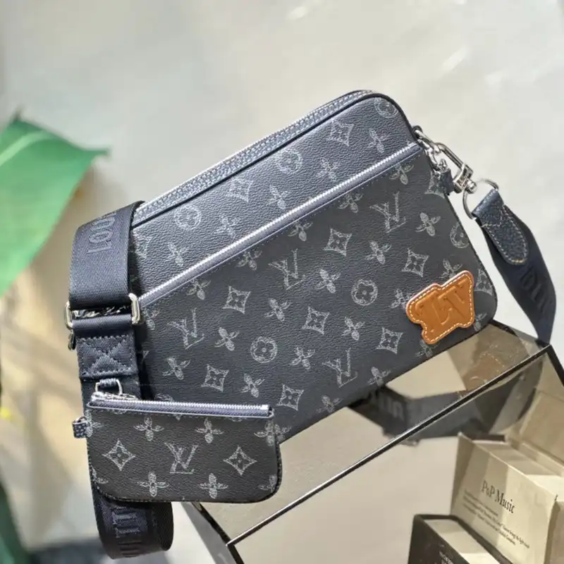 FASH LOUIS VUITTON Bag 2211YA0004