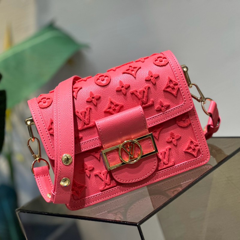 FASH LOUIS VUITTON Bag 2211YA0007