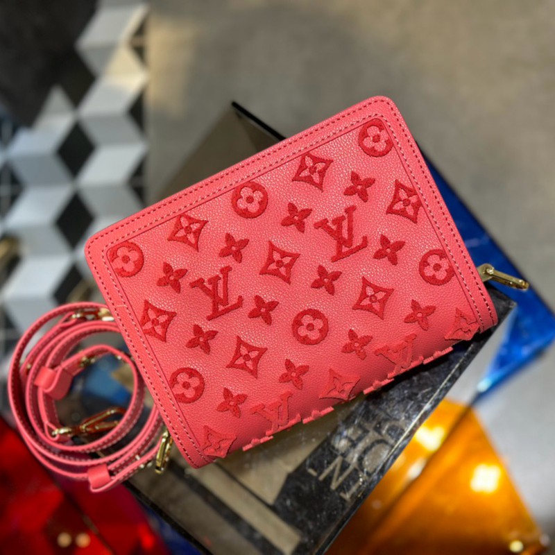 FASH LOUIS VUITTON Bag 2211YA0007