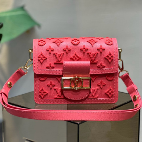 FASH LOUIS VUITTON Bag 2211YA0007