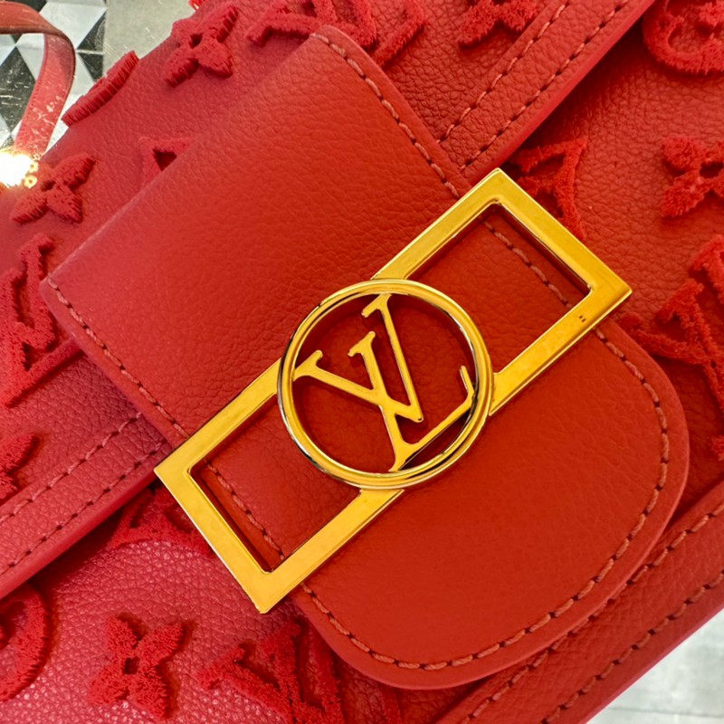 FASH LOUIS VUITTON Bag 2211YA0007