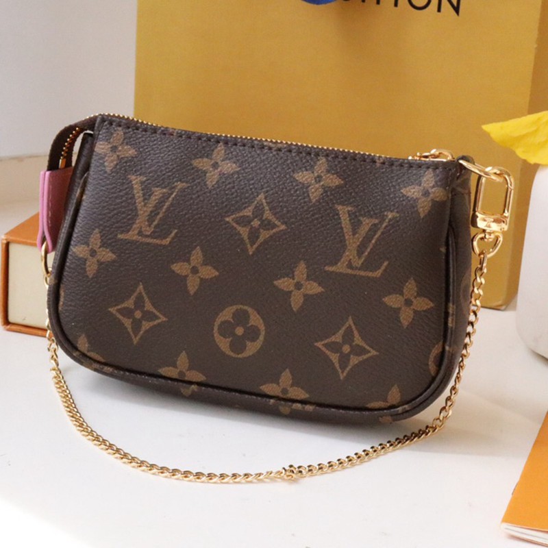 FASH LOUIS VUITTON Bag 2211YA0011