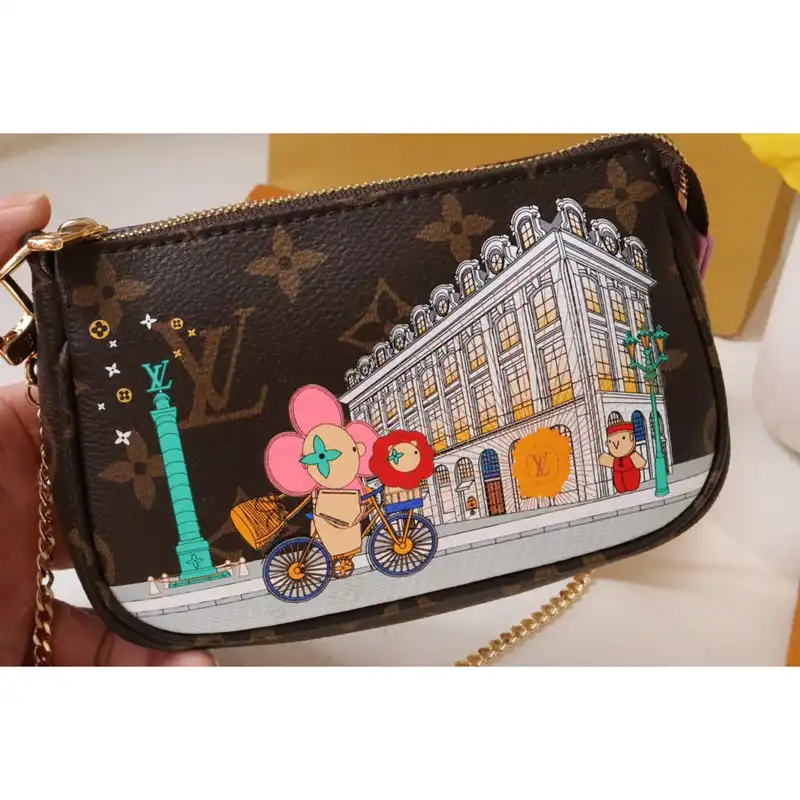 LV Bag 2211YA0011