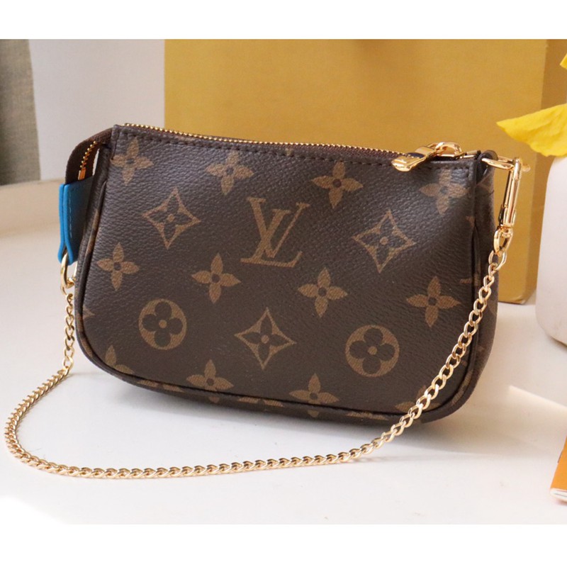 FASH LOUIS VUITTON Bag 2211YA0012