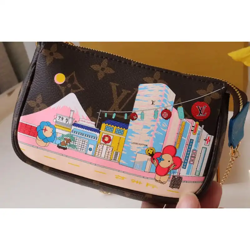 LV Bag 2211YA0012