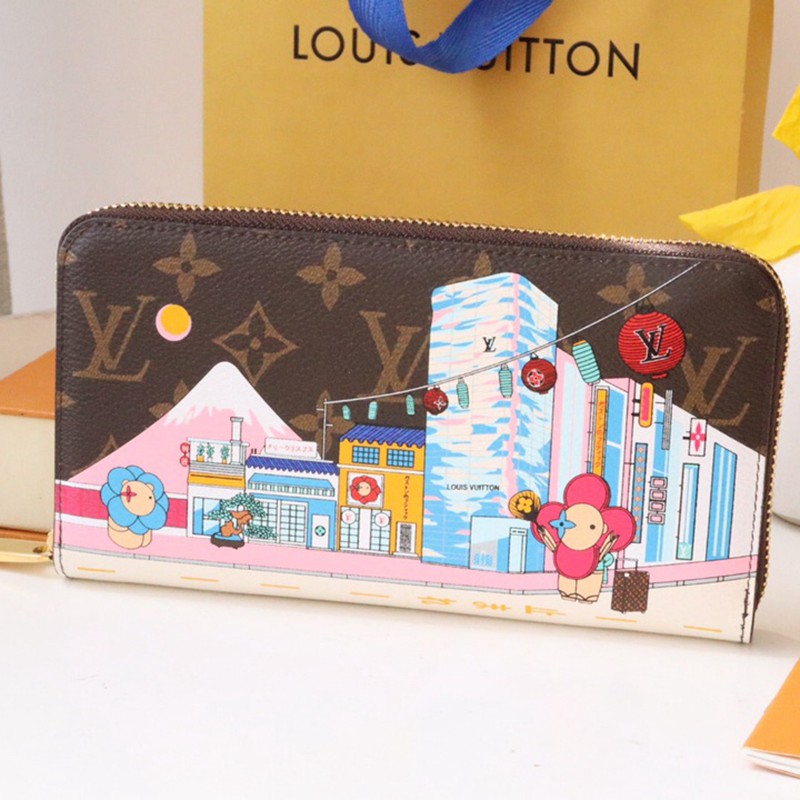 FASH LOUIS VUITTON Bag 2211YA0013