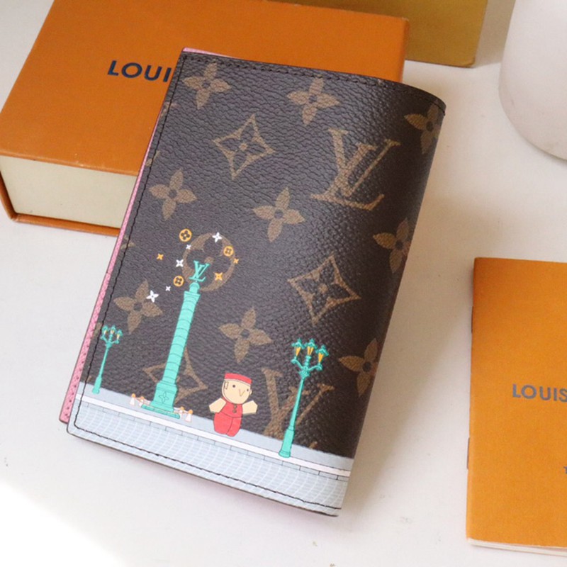 FASH LOUIS VUITTON Bag 2211YA0017