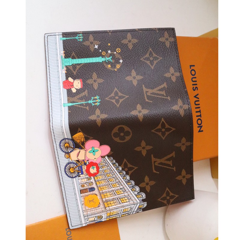 FASH LOUIS VUITTON Bag 2211YA0017