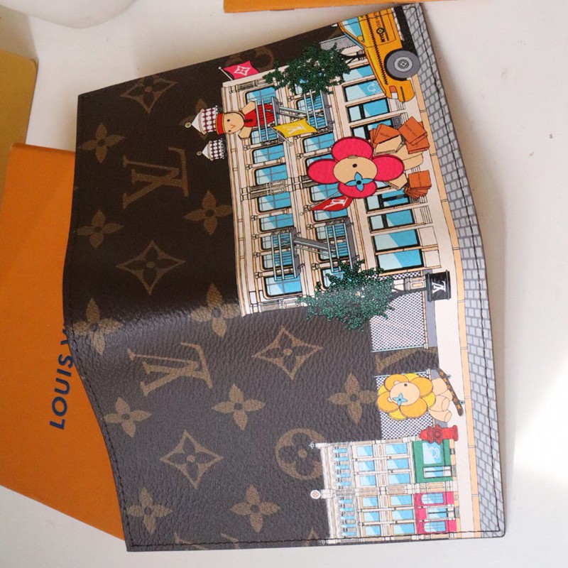 FASH LOUIS VUITTON Bag 2211YA0018