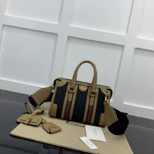 Brother Sam Gucci Bag 2211YA0019