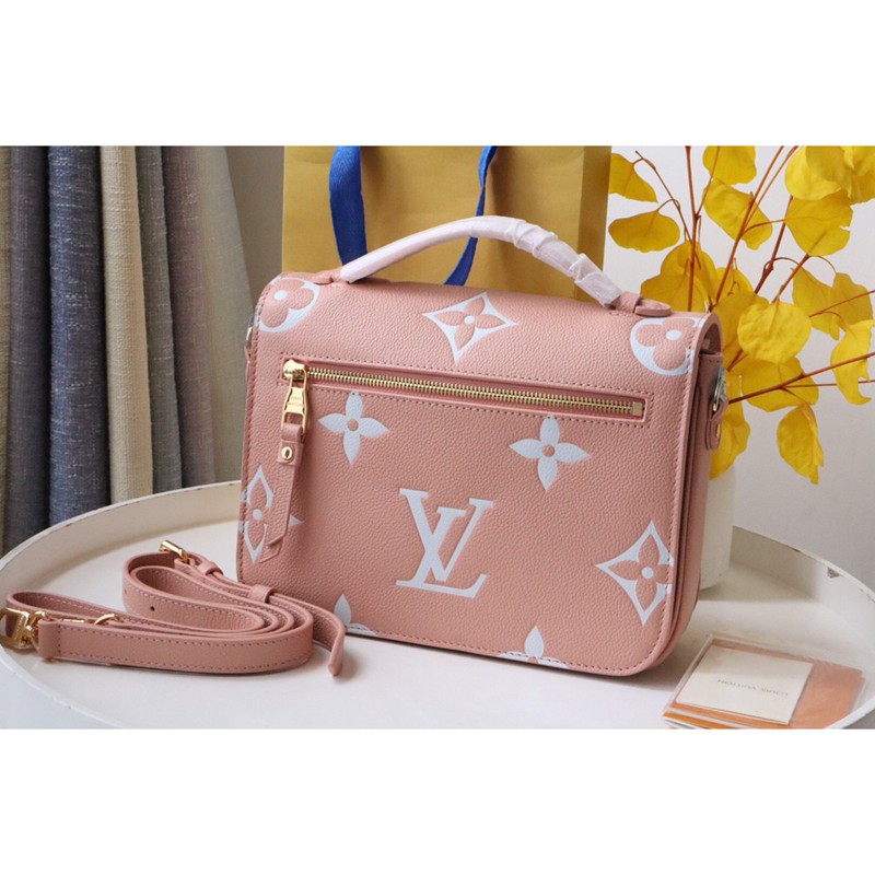 FASH LOUIS VUITTON Bag 2212DJ0004