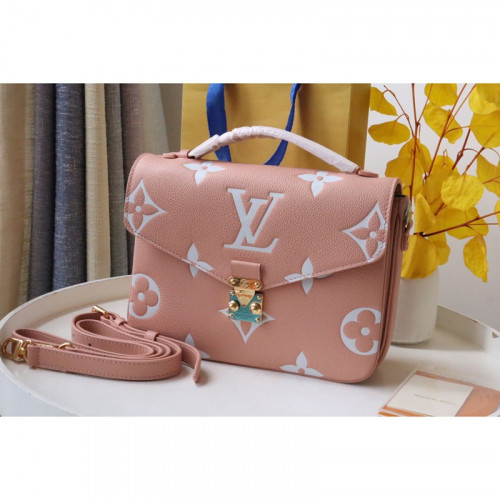 FASH LOUIS VUITTON Bag 2212DJ0004