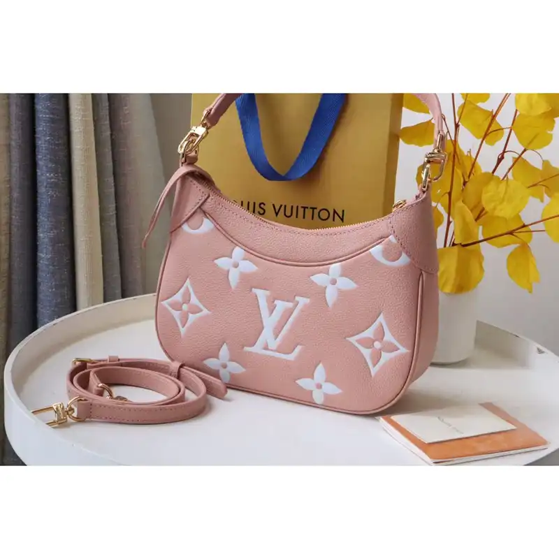 Official FashionRep LV Bag 2212DJ0006