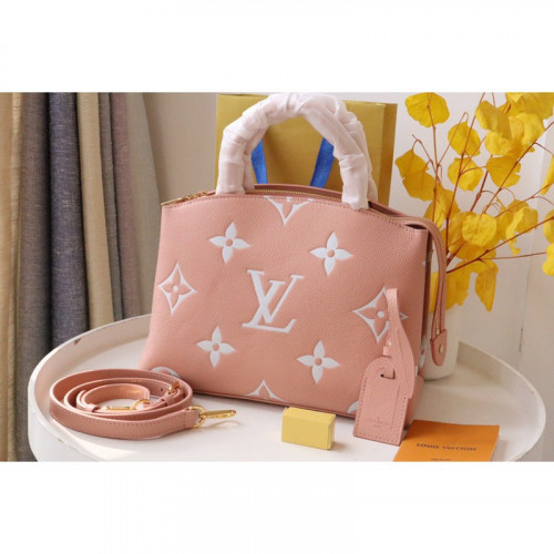 FASH LOUIS VUITTON Bag 2212DJ0008