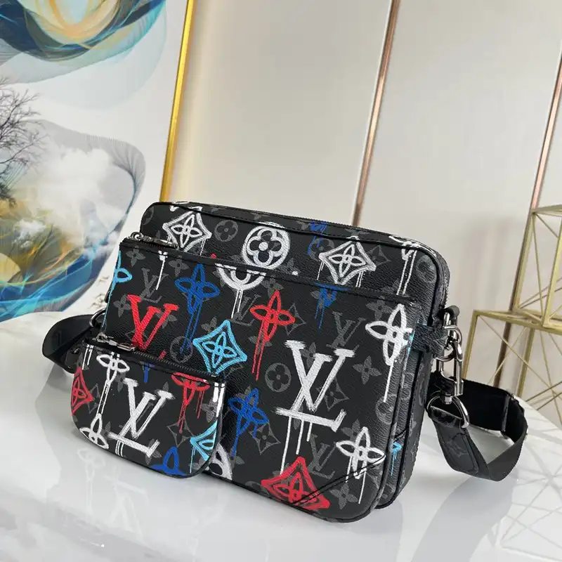 FASH LOUIS VUITTON Bag 2212DJ0039