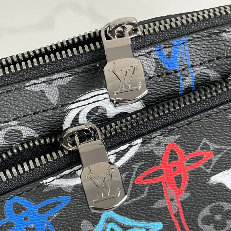 FASH LOUIS VUITTON Bag 2212DJ0039