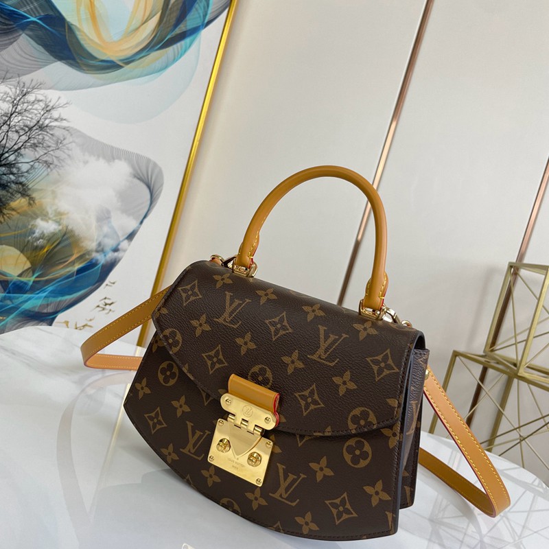 FASH LOUIS VUITTON Bag 2212DJ0040