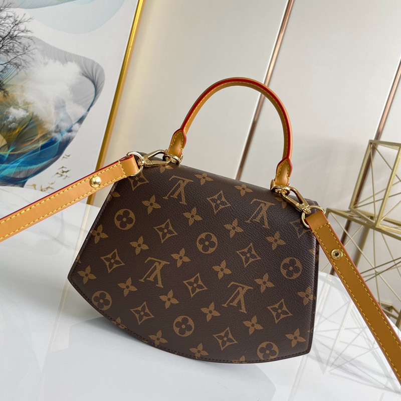 FASH LOUIS VUITTON Bag 2212DJ0040