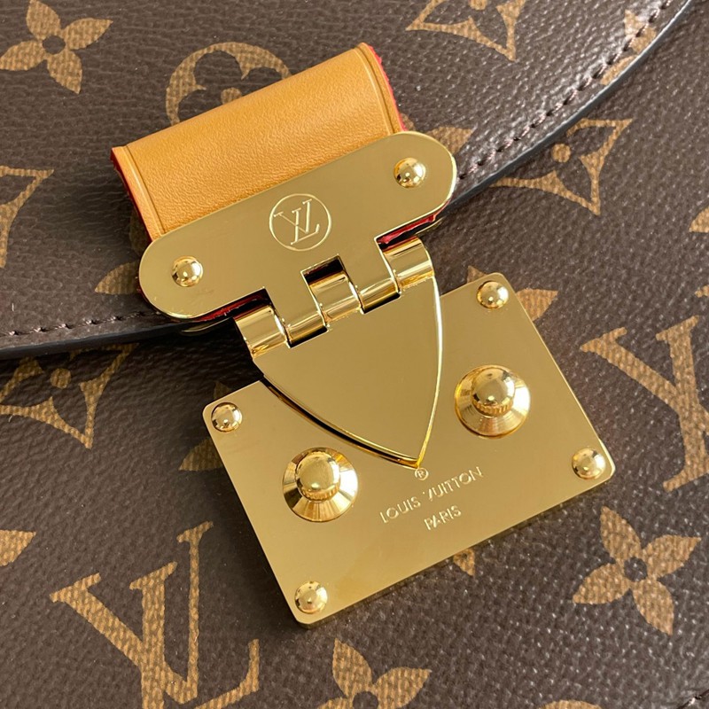 FASH LOUIS VUITTON Bag 2212DJ0040