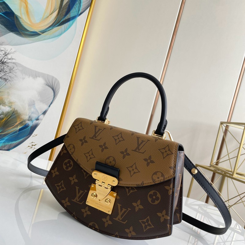 FASH LOUIS VUITTON Bag 2212DJ0041