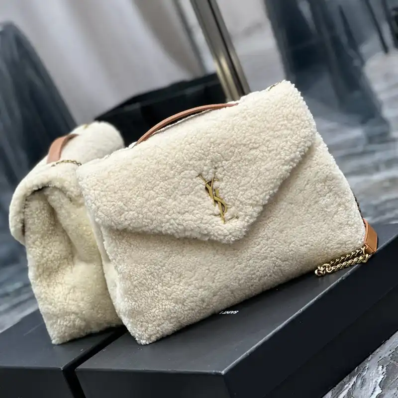 Brother Sam Yupoo YSL Bag 2212HS0002