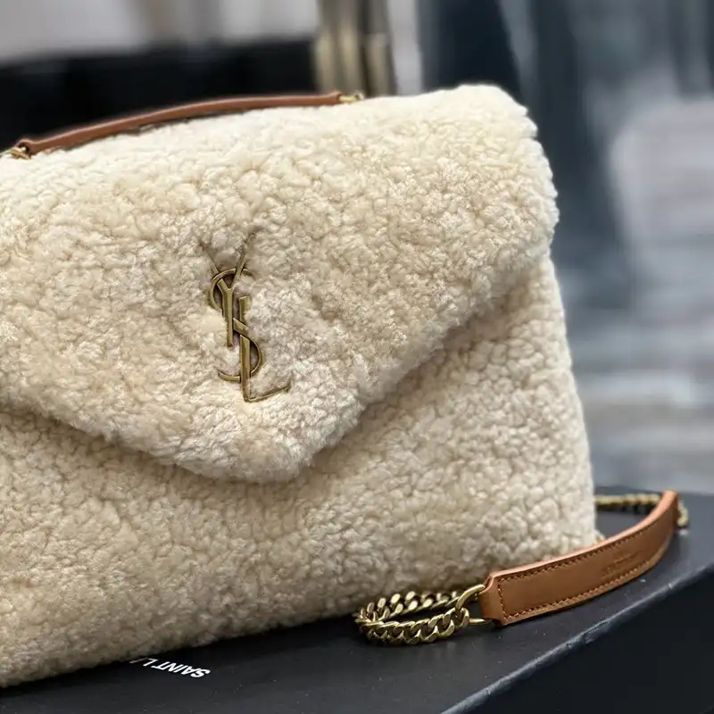 YSL Bag 2212HS0003