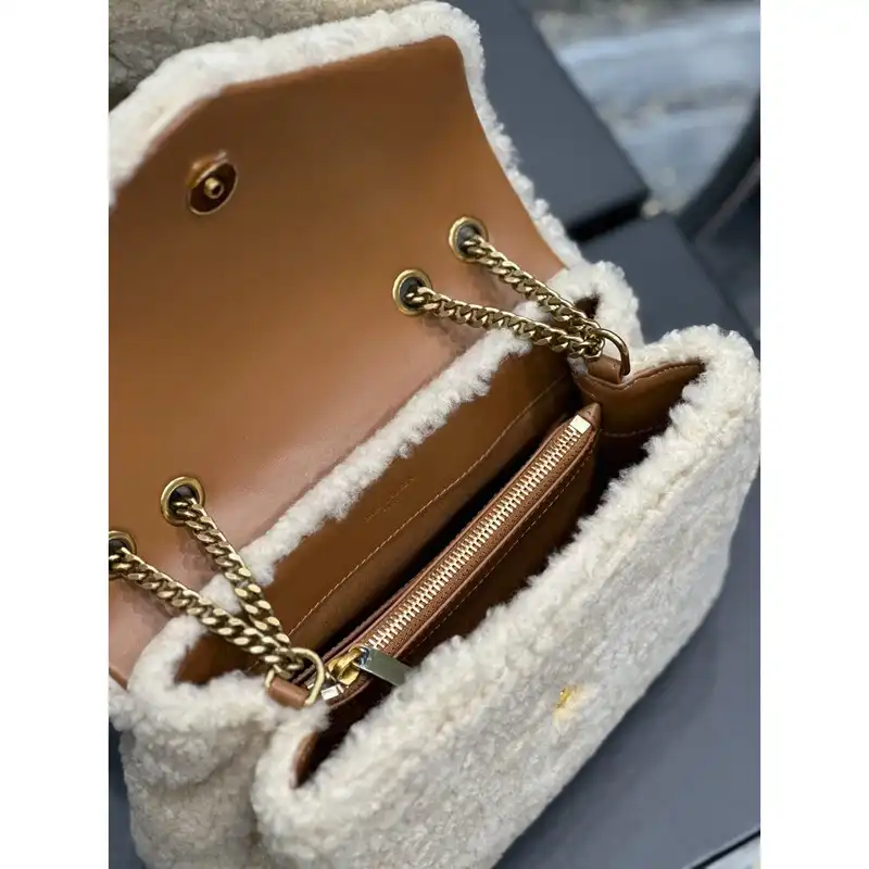 YSL Bag 2212HS0003