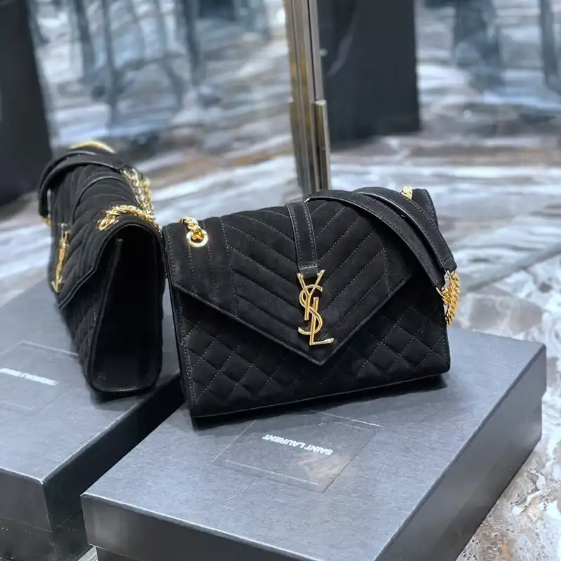 Official Brother Sam YSL Bag 2212HS0006