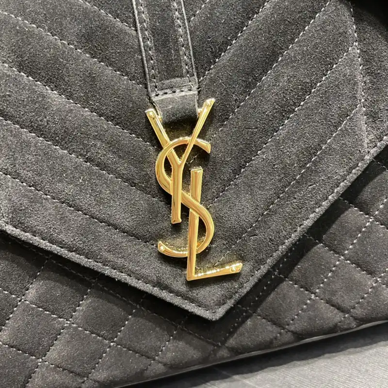 Official Brother Sam YSL Bag 2212HS0006