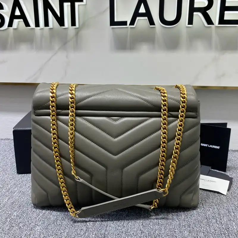 Official Brother Sam YSL Bag 2212HS0010