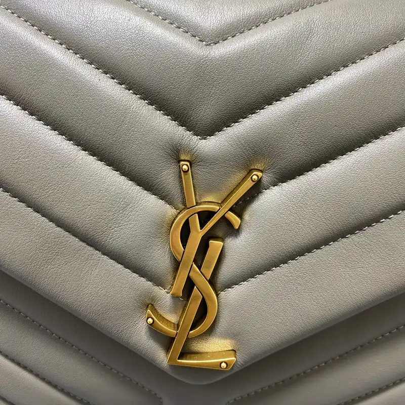 Official Brother Sam YSL Bag 2212HS0010