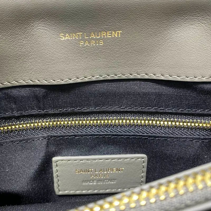 Official Brother Sam YSL Bag 2212HS0010