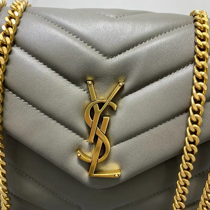 Official Brother Sam YSL Bag 2212HS0011