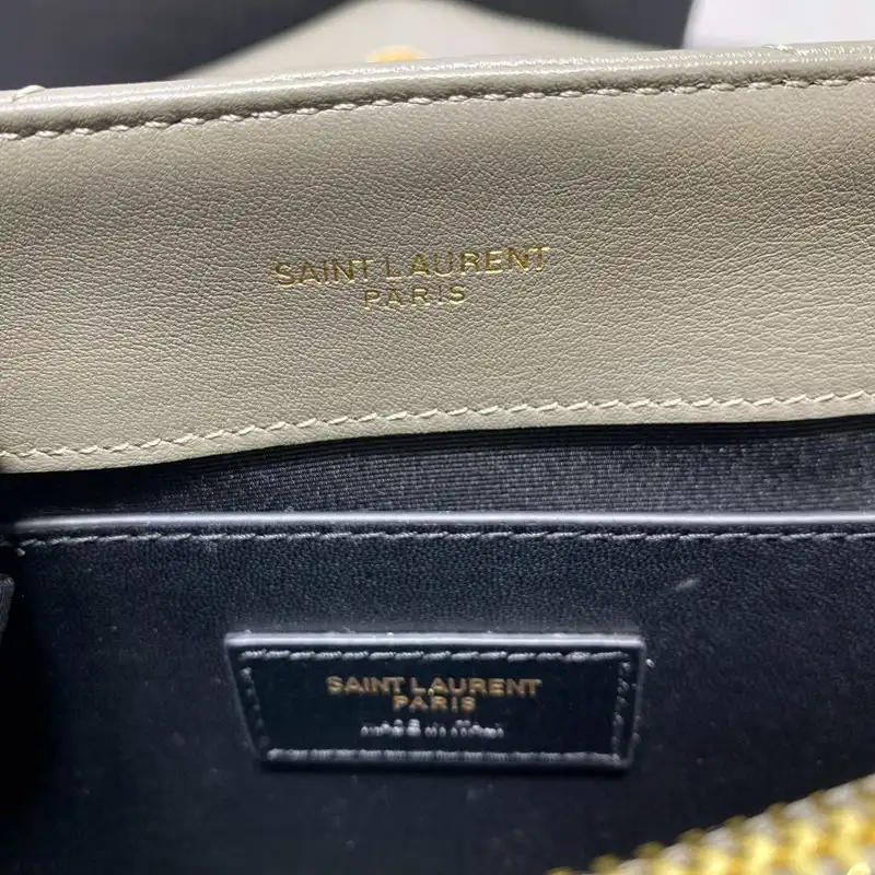 Official Brother Sam YSL Bag 2212HS0011