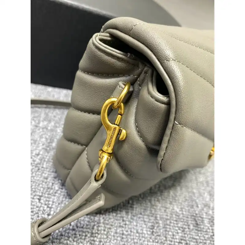 Official Brother Sam YSL Bag 2212HS0012