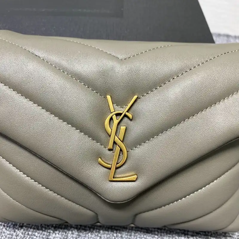 Official Brother Sam YSL Bag 2212HS0012