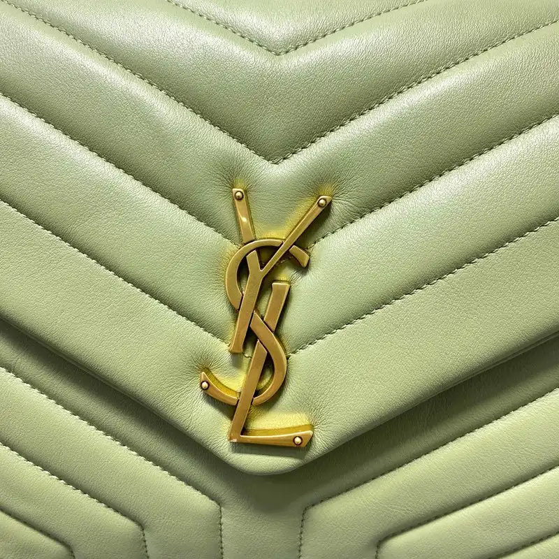 Official Brother Sam YSL Bag 2212HS0013