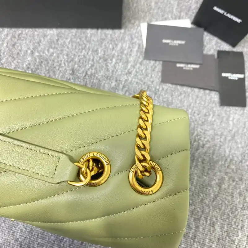 YSL Bag 2212HS0013