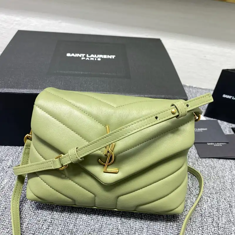 Official Brother Sam YSL Bag 2212HS0015