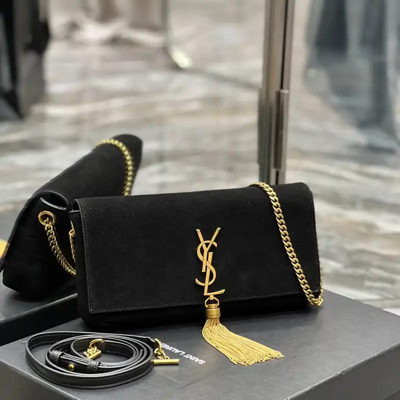 Official Brother Sam YSL Bag 2212HS0016