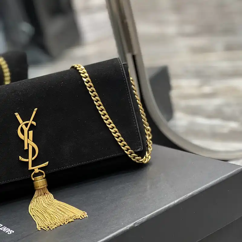 Official Brother Sam YSL Bag 2212HS0016